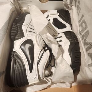 Nike Ambush White And Black